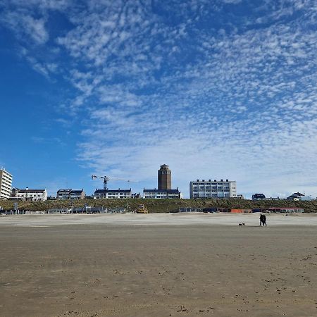 Guesthouse Kst Zandvoort Esterno foto