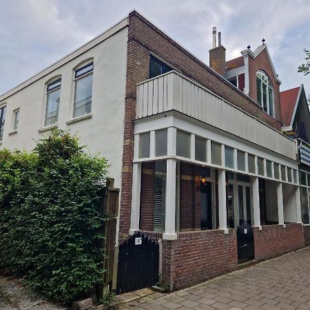 Guesthouse Kst Zandvoort Esterno foto