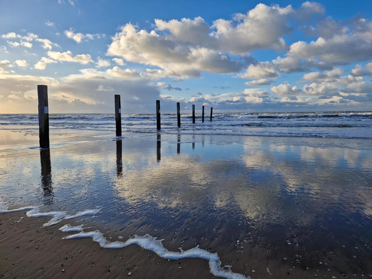 Guesthouse Kst Zandvoort Esterno foto
