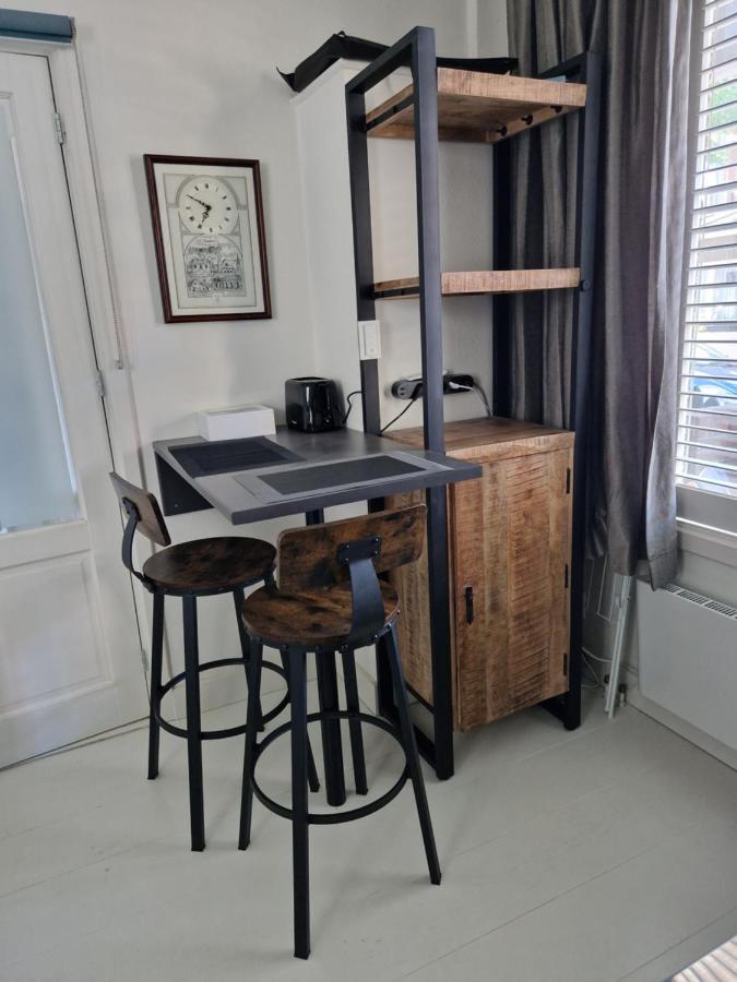 Guesthouse Kst Zandvoort Esterno foto