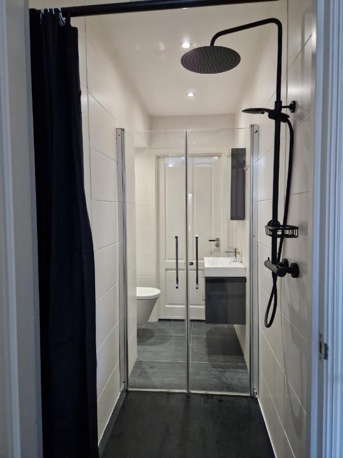 Guesthouse Kst Zandvoort Esterno foto